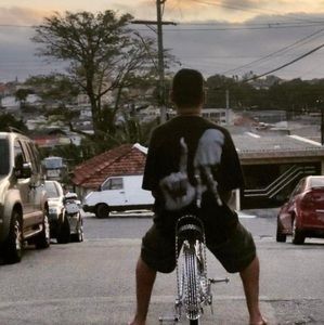 Meet your Posher, Mario